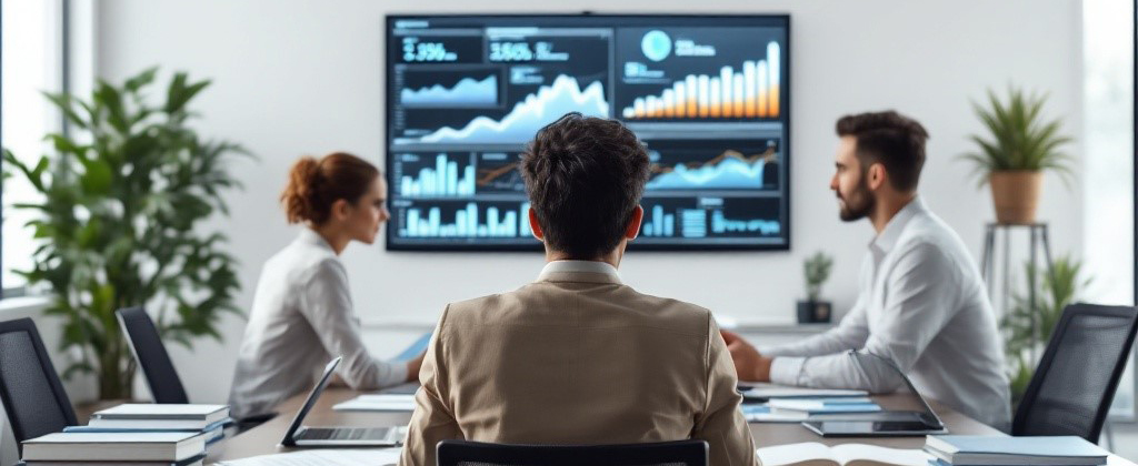 FP&Aچیست و چرا سازمان‌ها به آن نیاز دارند؟